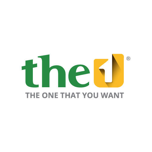 the one logo